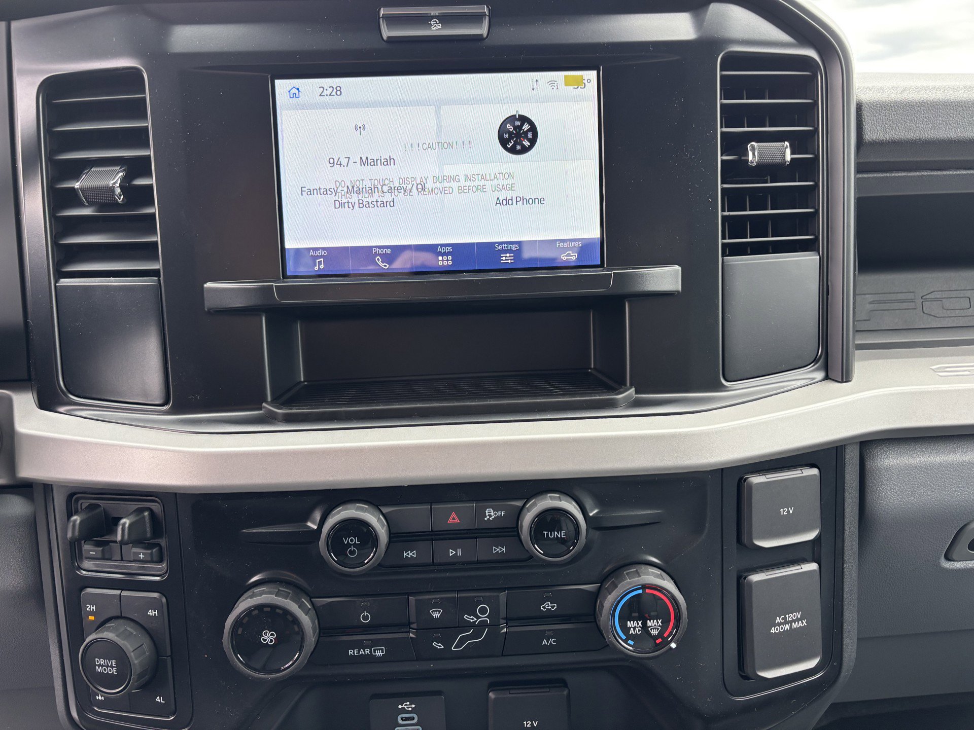 New 2026 Ford F350 XL w/ FX4 Off-Road Package image 20