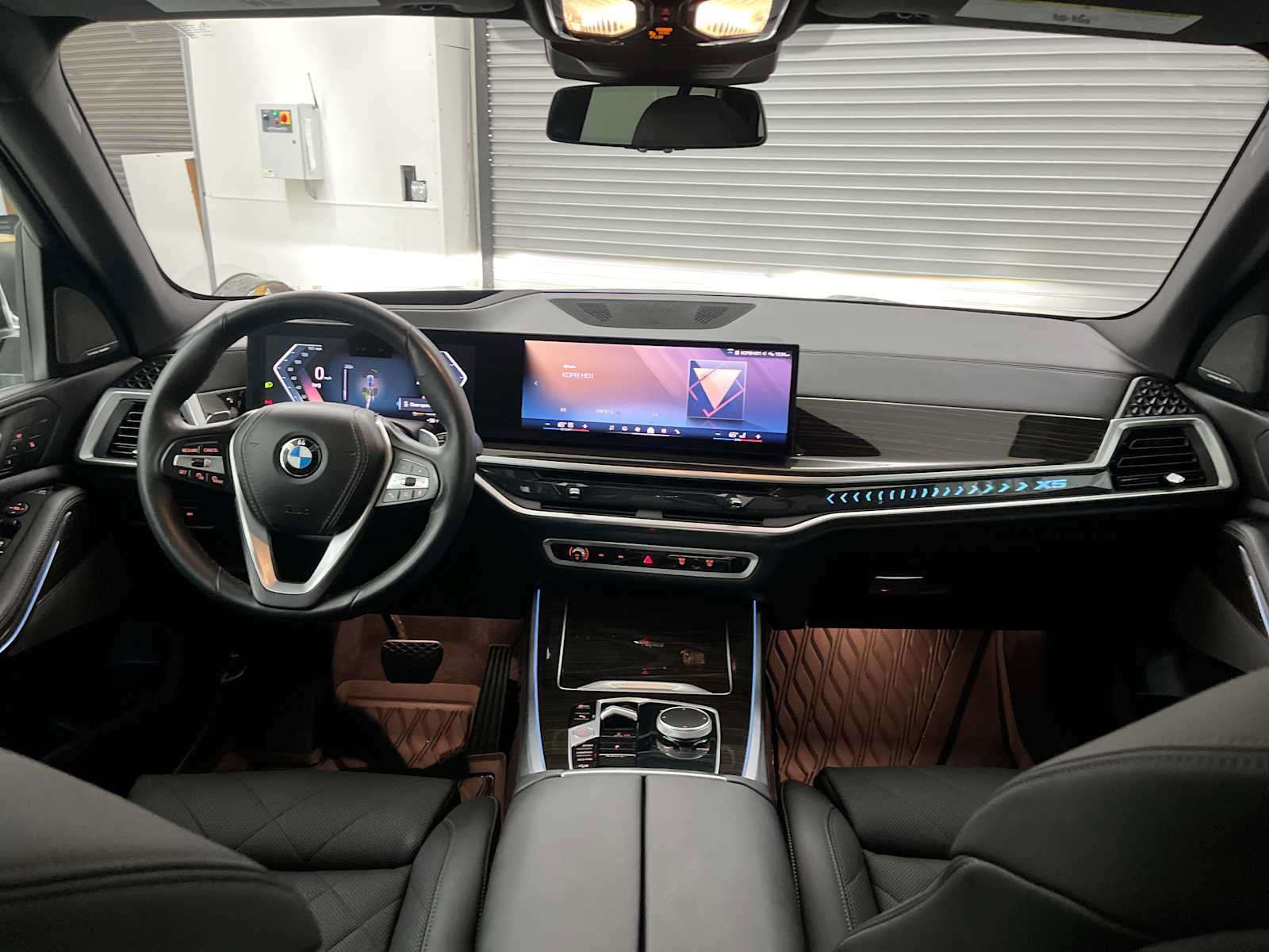 Used 2024 BMW X5 xDrive40i w/ Premium Package AWD/4WD image 10