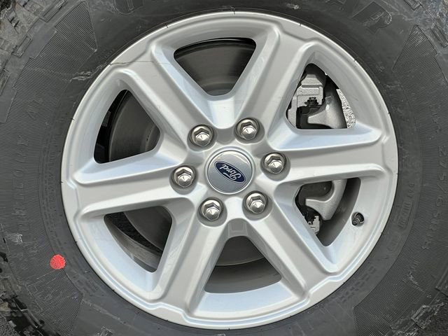 New 2026 Ford F150 XLT w/ FX4 Off-Road Package image 14