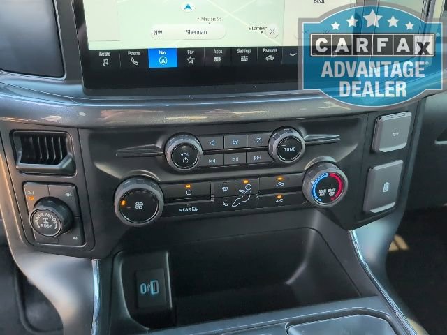 Used 2024 Ford F150 STX image 21