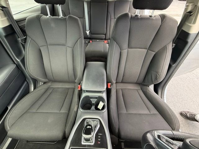 Used 2021 Subaru Legacy Premium image 17