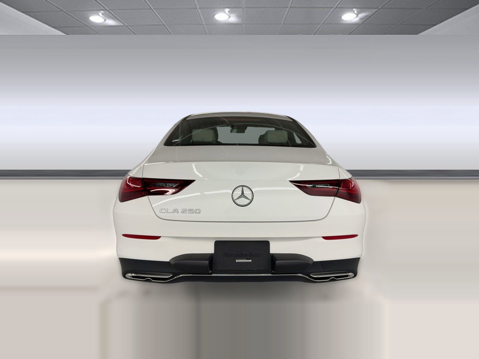 New 2026 Mercedes-Benz CLA 250 image 10
