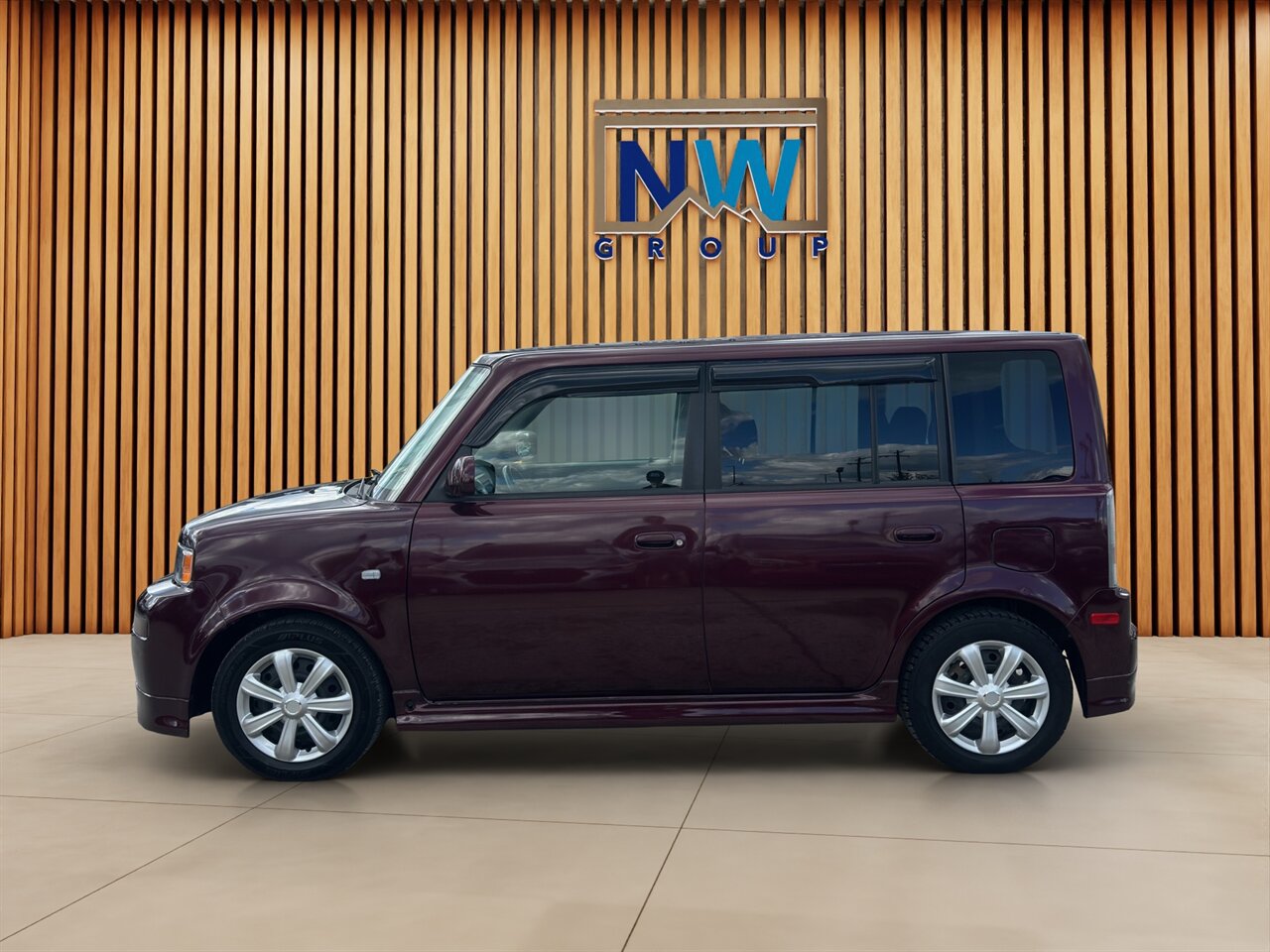 Used 2006 Scion xB FWD image 29