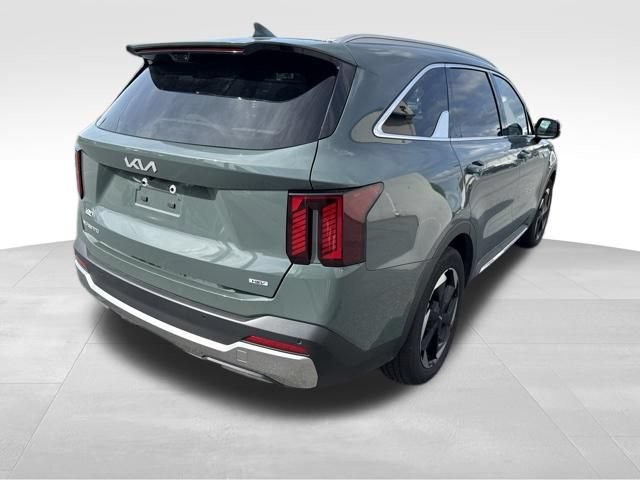 Used 2025 Kia Sorento SX Prestige AWD/4WD image 8