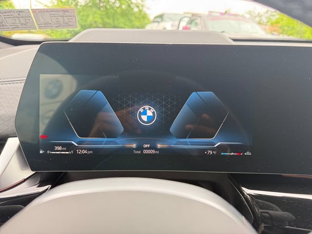 New 2026 BMW X2 xDrive28i w/ Technology Package AWD/4WD image 29