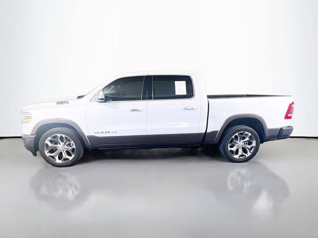 Used 2020 RAM 1500 Limited image 5