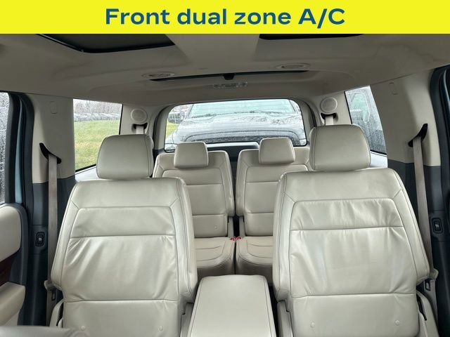 Used 2009 Ford Flex SEL image 7