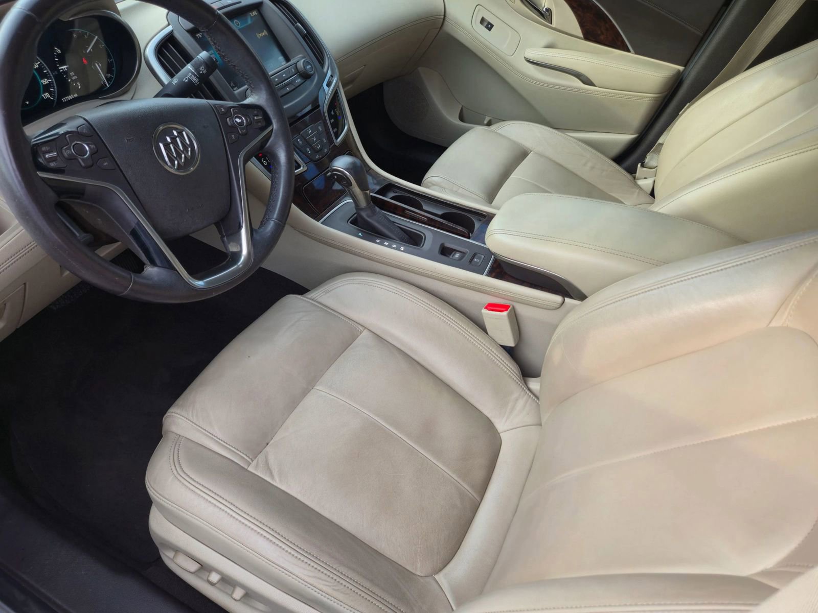 Used 2015 Buick LaCrosse Leather image 21
