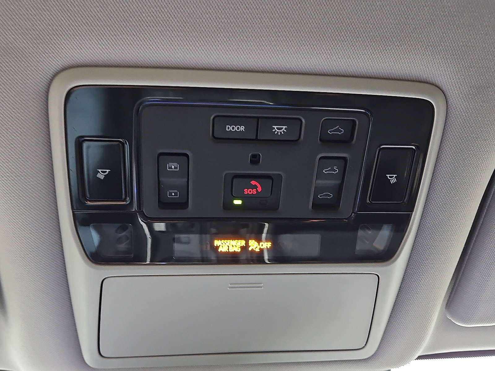 Used 2024 Toyota Grand Highlander Limited image 20