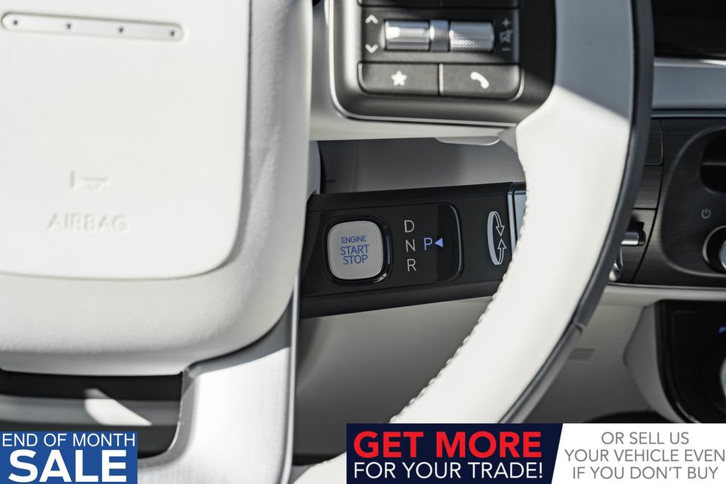 New 2026 Hyundai Palisade Calligraphy image 27