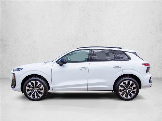 New 2026 Audi Q3 quattro 2.0T AWD/4WD image 8
