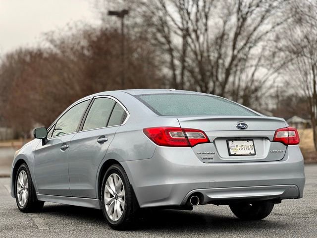 Used 2015 Subaru Legacy 2.5i Premium w/ Moonroof Package image 7