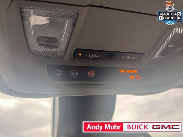 Used 2022 GMC Terrain SLE w/ Driver Convenience Package FWD image 30