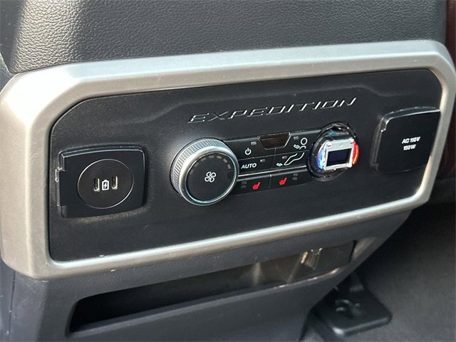 Used 2024 Ford Expedition Max Limited image 44