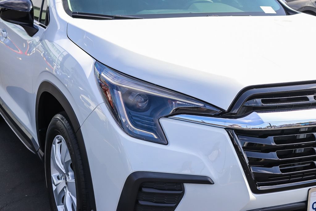 Certified 2024 Subaru Ascent 8-Passenger AWD/4WD image 10