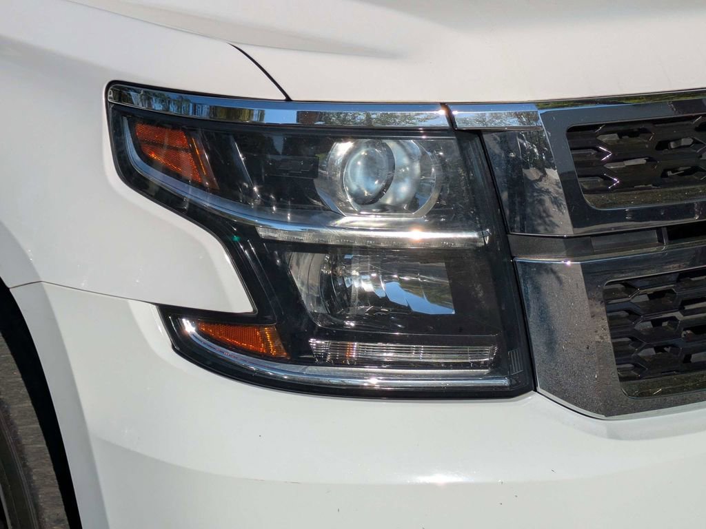 Used 2019 Chevrolet Tahoe LT image 10