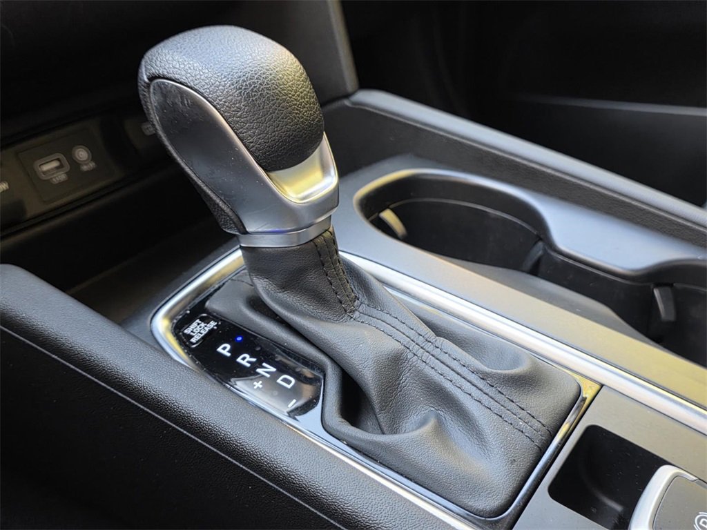 Used 2019 Hyundai Santa Fe SE image 22