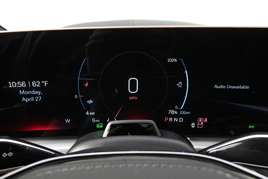 New 2026 Cadillac Lyriq V AWD/4WD image 28