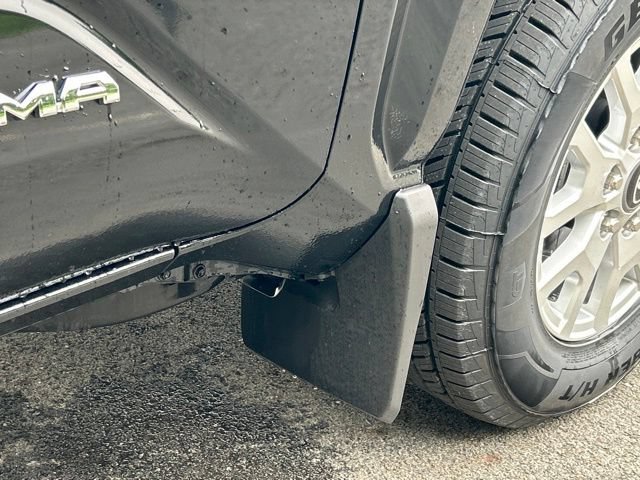 Certified 2025 Toyota Tacoma SR5 AWD/4WD image 14