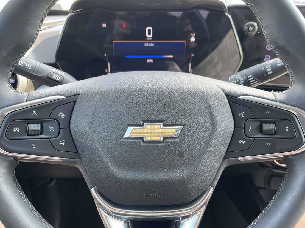 Used 2026 Chevrolet Trax LT w/ Driver Confidence Package FWD image 24