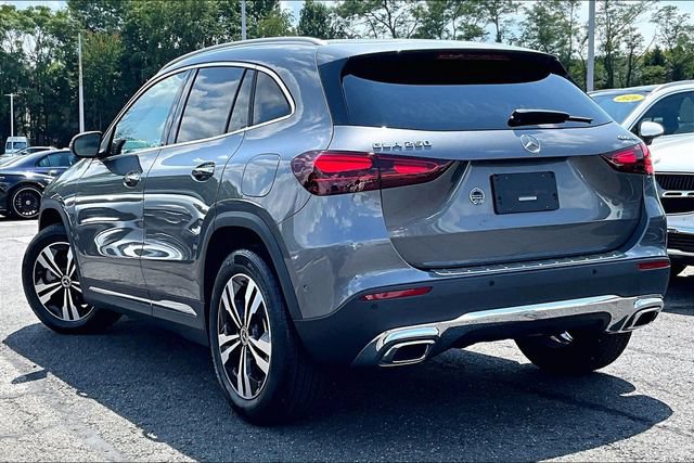 Used 2026 Mercedes-Benz GLA 250 4MATIC image 10