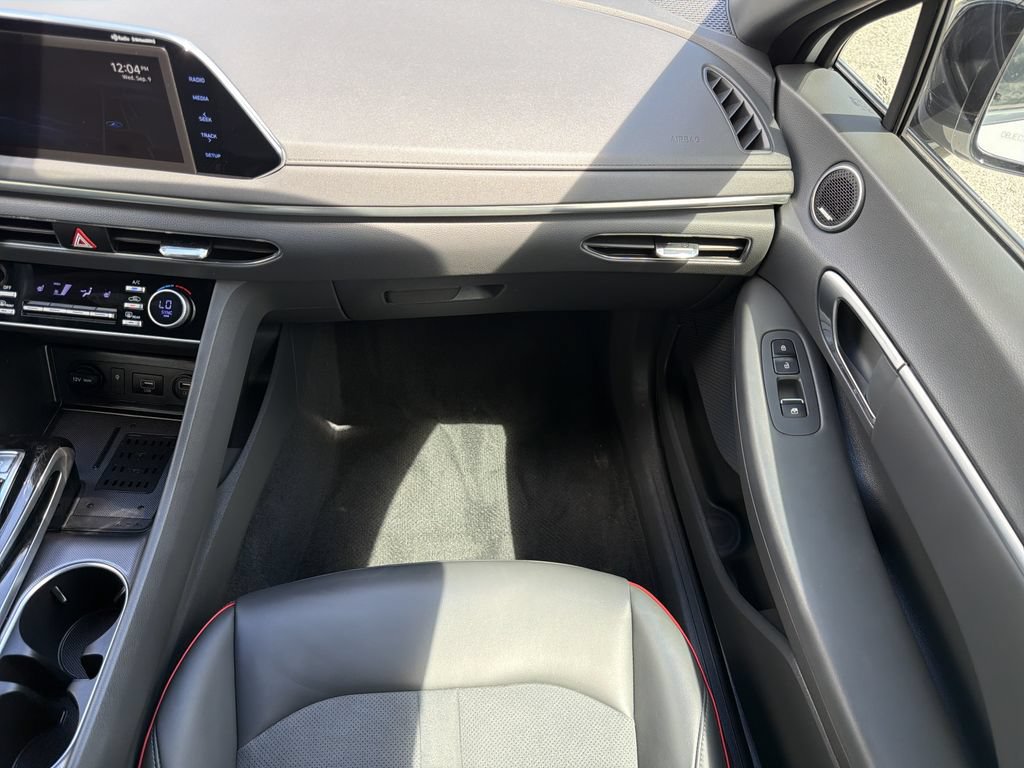Used 2022 Hyundai Sonata SEL Plus FWD image 15