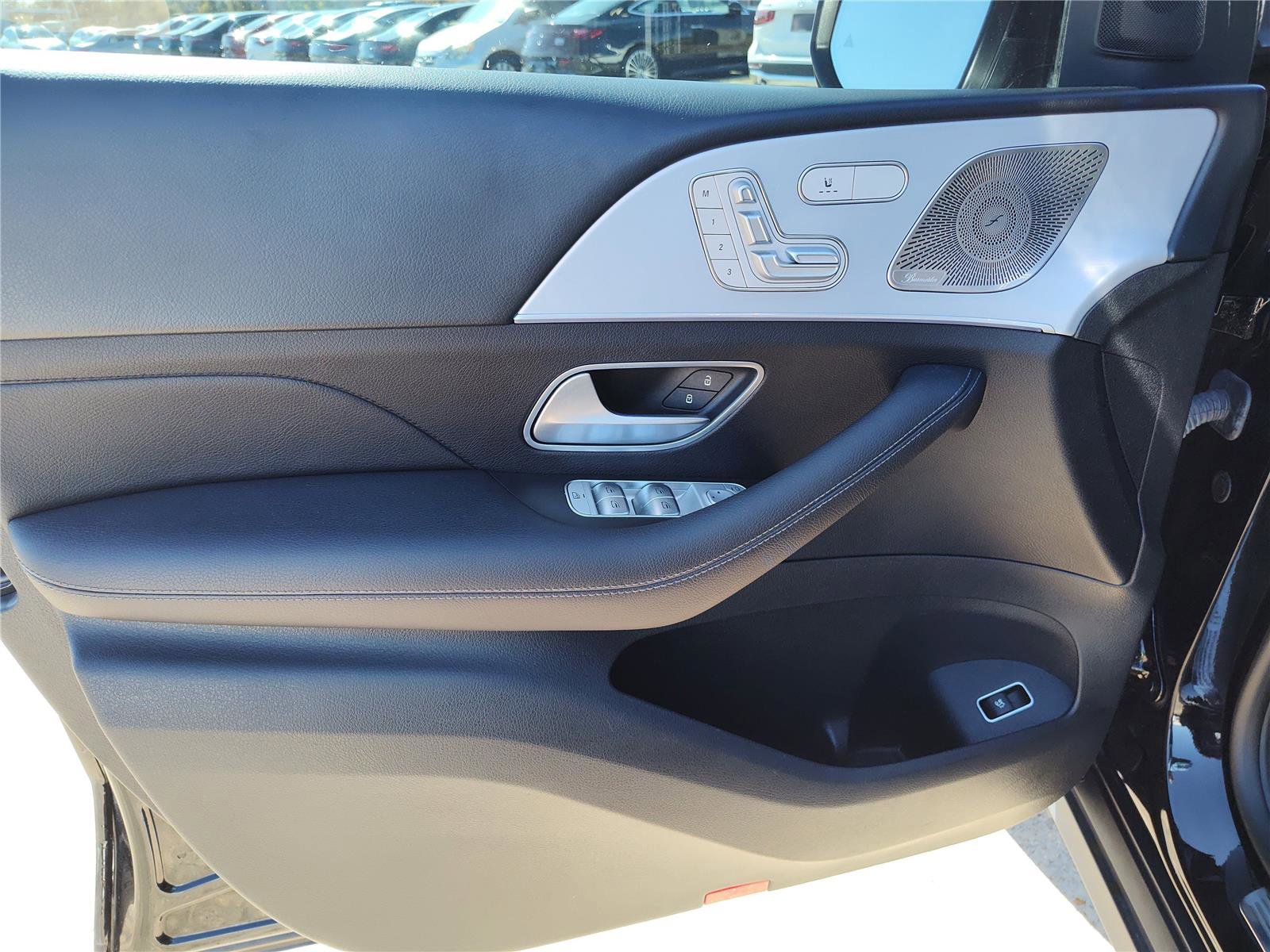 Used 2022 Mercedes-Benz GLE 350 4MATIC image 15