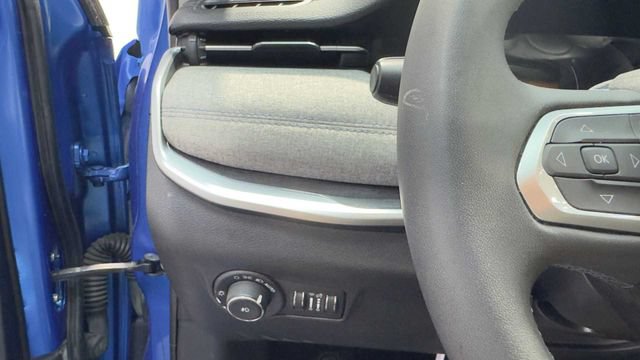Used 2022 Jeep Compass Latitude FWD image 25