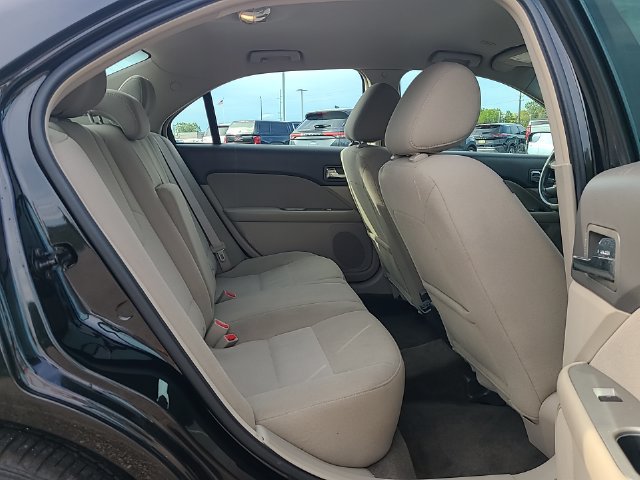 Used 2011 Ford Fusion Hybrid FWD image 29