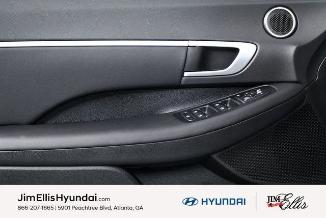 Certified 2024 Hyundai Sonata SEL image 6