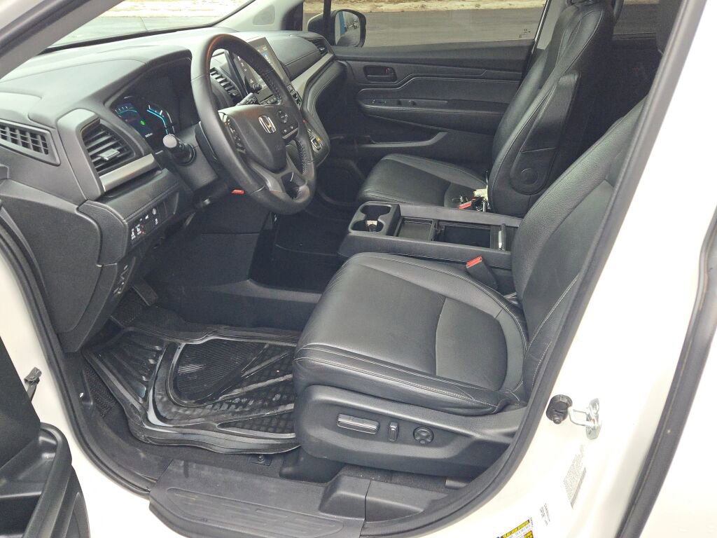 Used 2023 Honda Odyssey EX-L image 20