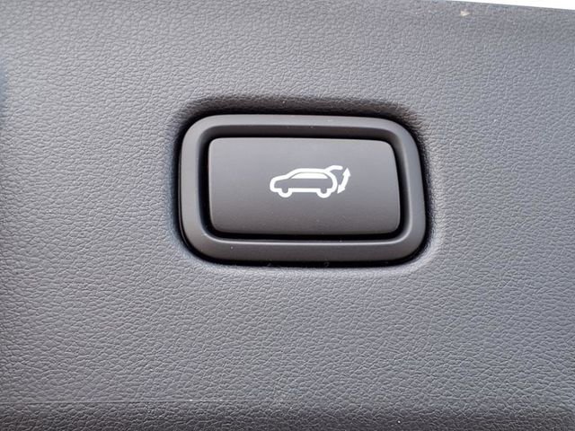 New 2025 Hyundai Tucson SEL image 8