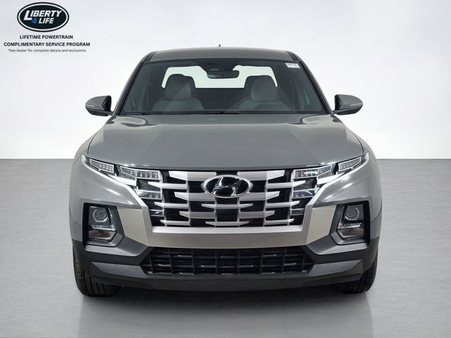 Used 2023 Hyundai Santa Cruz SEL w/ Cargo Package AWD/4WD image 8