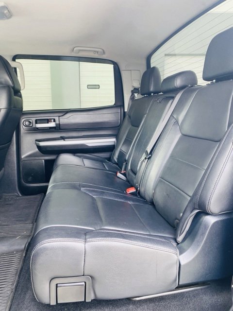 Used 2017 Toyota Tundra Limited w/ Limited Premium Package image 13