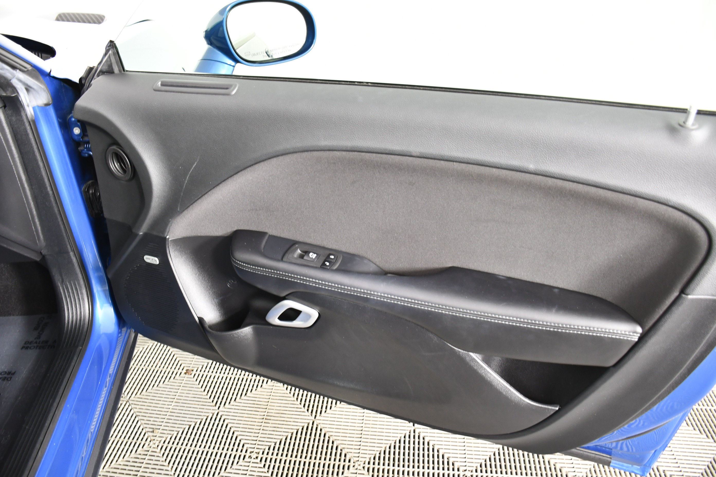 Used 2021 Dodge Challenger R/T Scat Pack RWD image 42