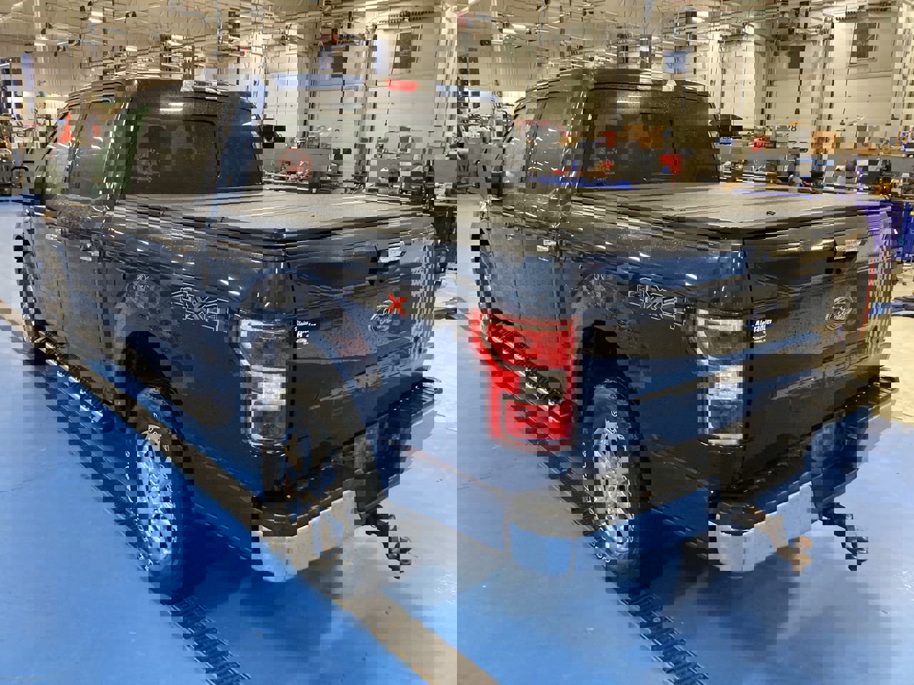 Used 2019 Ford F150 XLT w/ Equipment Group 302A Luxury image 5