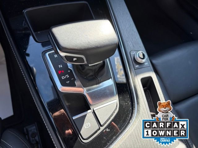 Used 2024 Audi A5 2.0T Premium Plus image 15