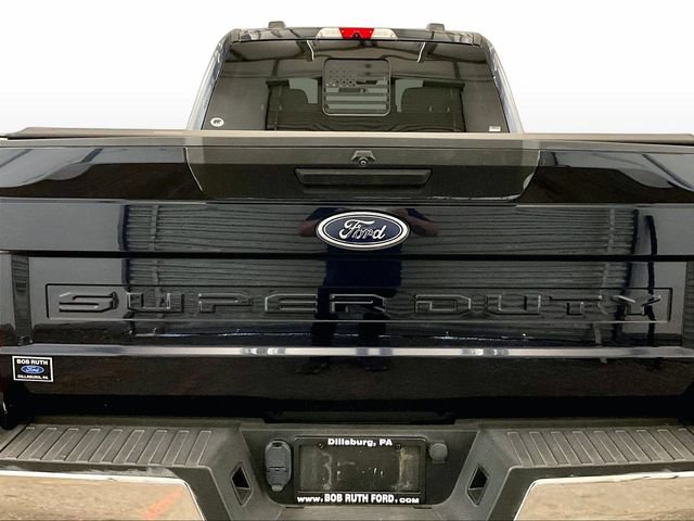 Used 2021 Ford F250 XL w/ STX Appearance Package AWD/4WD image 4