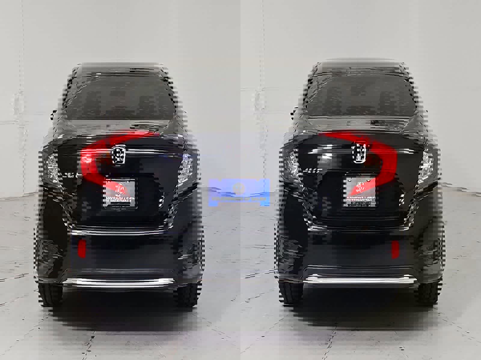 Used 2020 Honda Civic LX image 5