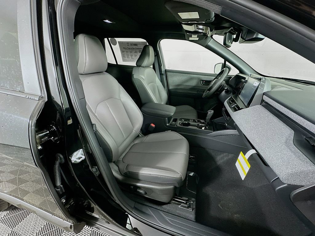 New 2026 Subaru Outback Limited image 36