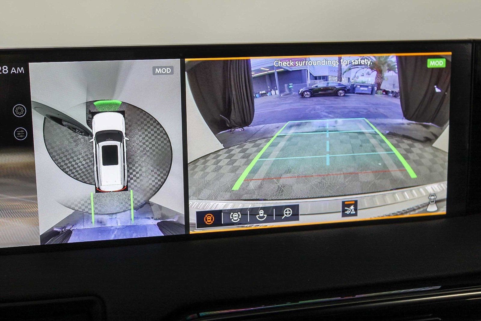 New 2026 Nissan Armada PRO-4X image 26