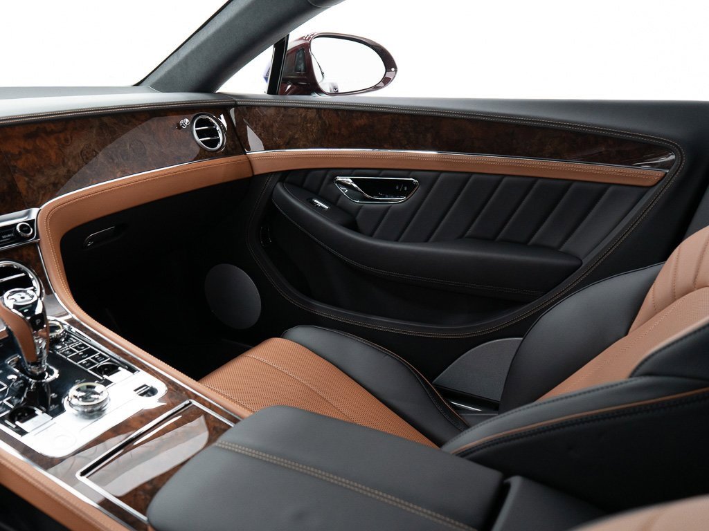 Certified 2024 Bentley Continental GT V8 image 24