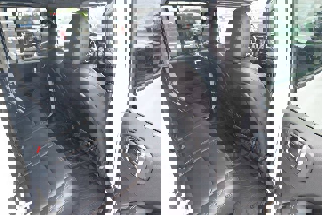 New 2025 Jeep Wrangler Unlimited Sahara image 35