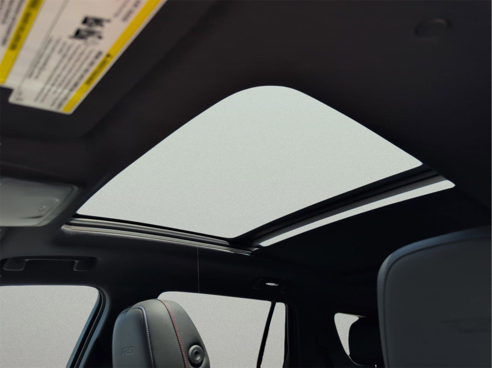New 2026 Chevrolet Equinox RS w/ Safety and Technology Package FWD image 30