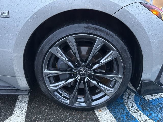 Used 2021 Lexus IS 350 F Sport w/ Accessory Package 2 image 30