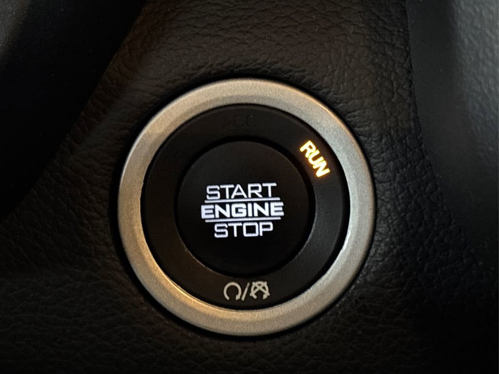 Used 2021 RAM 1500 Big Horn image 25