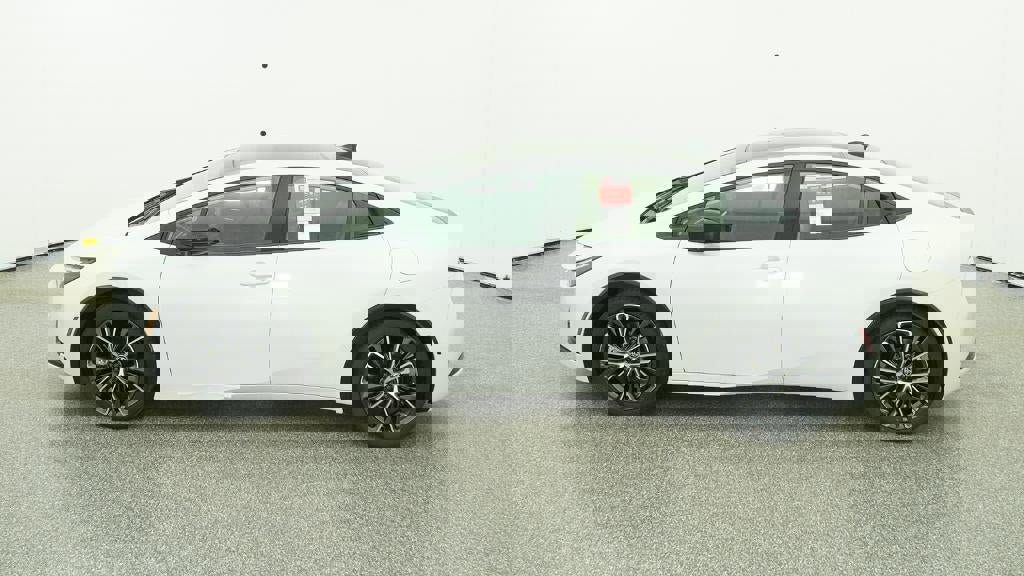 New 2026 Toyota Prius Limited image 36