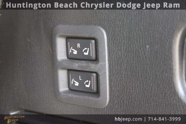 Used 2019 Nissan Armada SL w/ Premium Package image 50