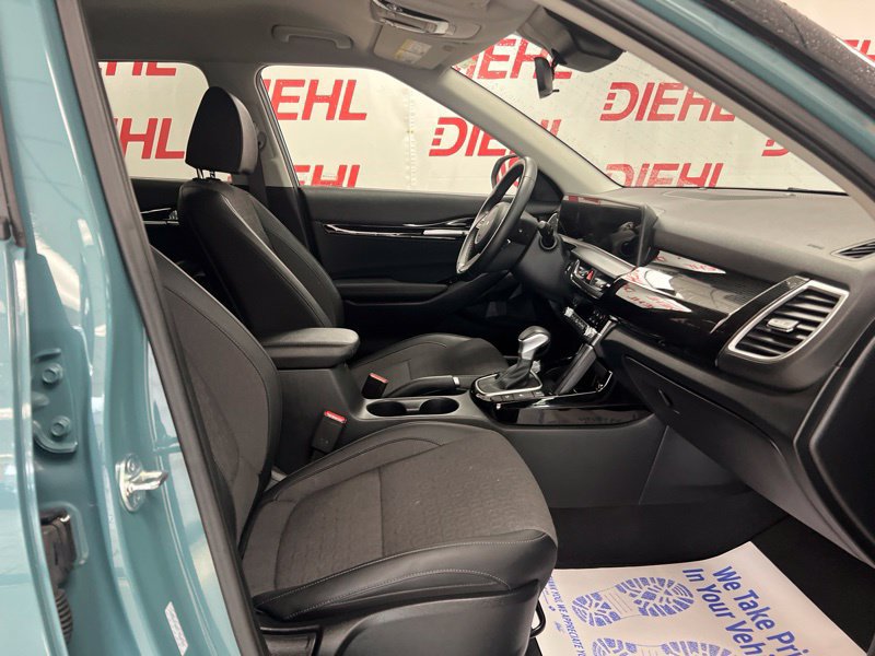 New 2026 Kia Seltos S AWD/4WD image 12