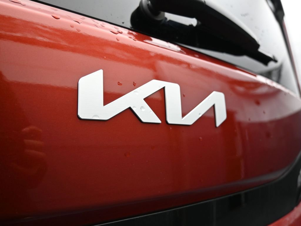 Used 2025 Kia Soul LX w/ LX Technology Package image 36